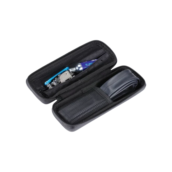 BTL-181 bidon porte-outils SoftCase noir L 630ml