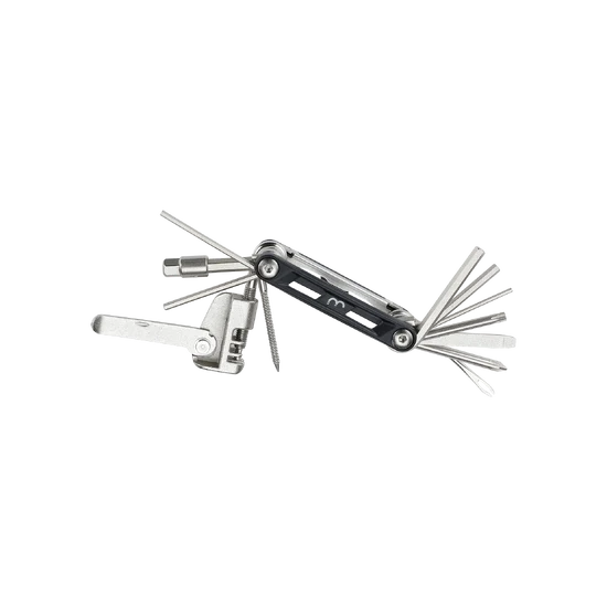 BTL-141TL outil pliant Maxifold Tubeless noir