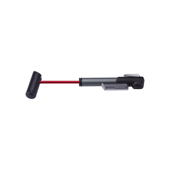 BMP-57 minipompe WindGun S gris 250mm