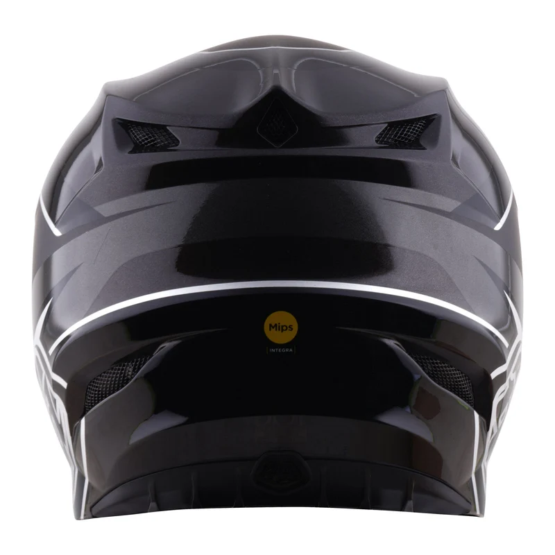 SE5 Polycarbonate Helmet W/MIPS Stand Black