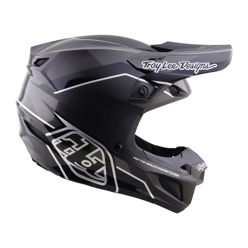 SE5 Polycarbonate Helmet W/MIPS Stand Black