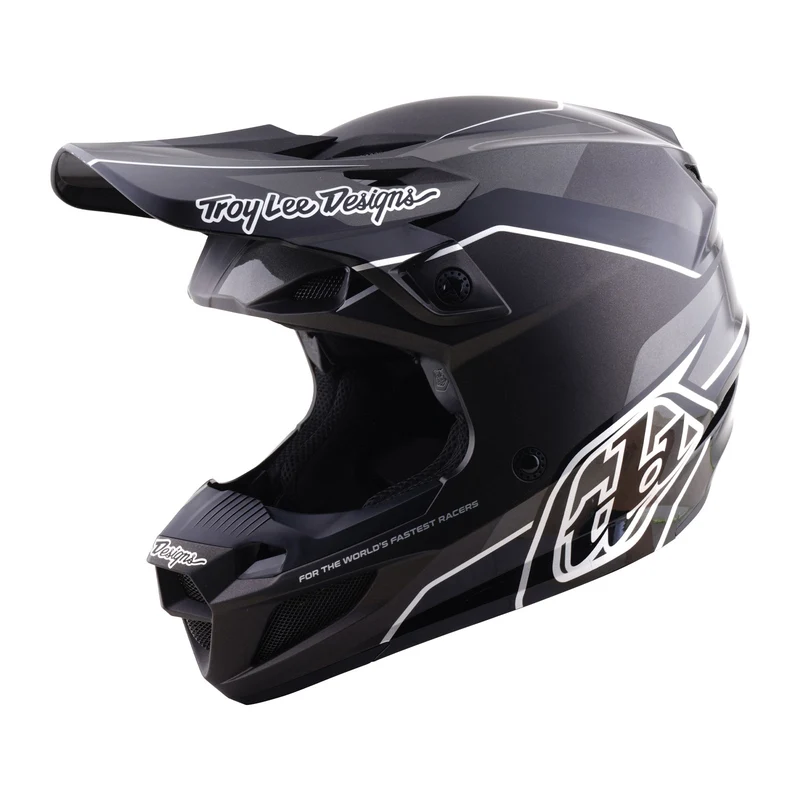 SE5 Polycarbonate Helmet W/MIPS Stand Black
