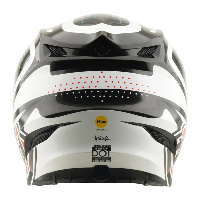 SE5 Polycarbonate Helmet W/MIPS the Line Black