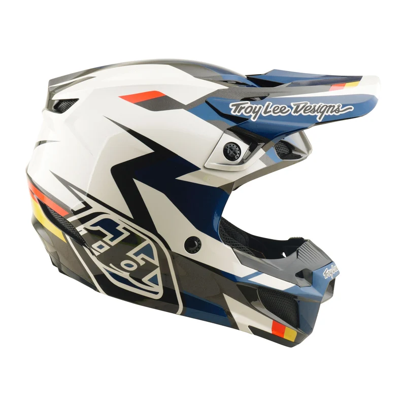 SE5 Polycarbonate Helmet W/MIPS Roamer Blue