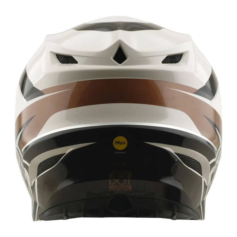 SE5 Polycarbonate Helmet W/MIPS Stand Pumice