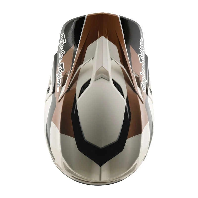 SE5 Polycarbonate Helmet W/MIPS Stand Pumice