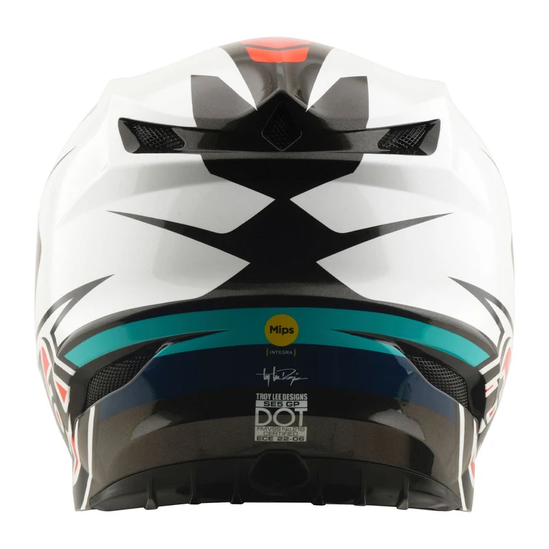 SE5 Polycarbonate Helmet Roamer Red