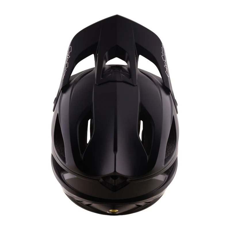 Stage Stunt Helmet Drone Black