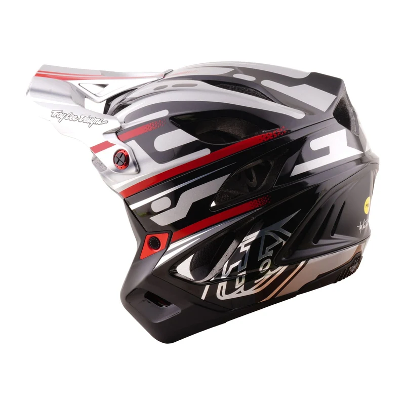 Stage Stunt Helmet W/MIPS Circuit Black