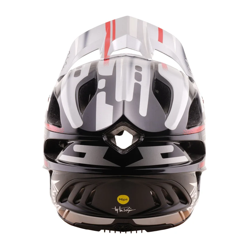 Stage Stunt Helmet W/MIPS Circuit Black