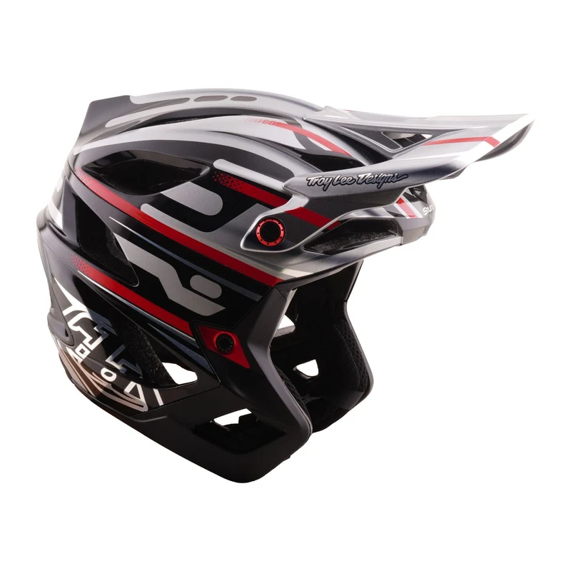 Stage Stunt Helmet W/MIPS Circuit Black