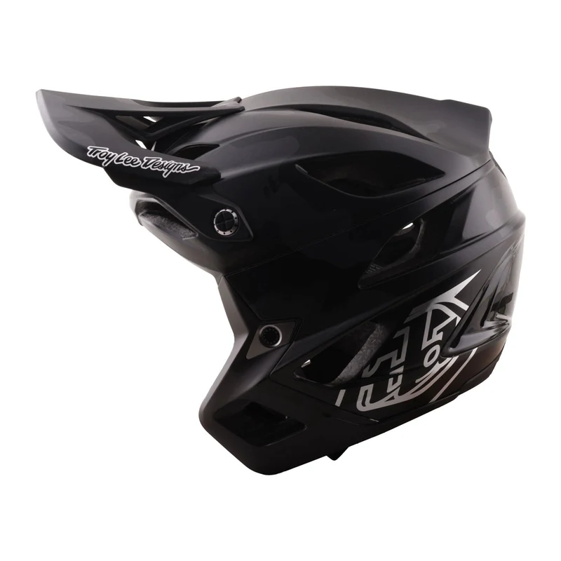 Stage Stunt Helmet W/MIPS Split Black Camo