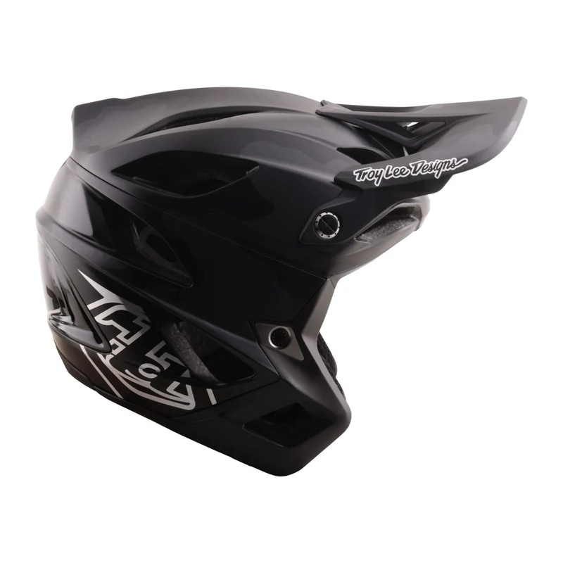 Stage Stunt Helmet W/MIPS Split Black Camo