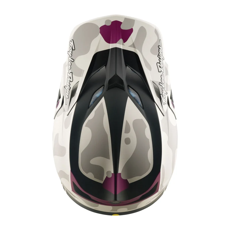 SE5 Composite Helmet W/MIPS Myth Pumice