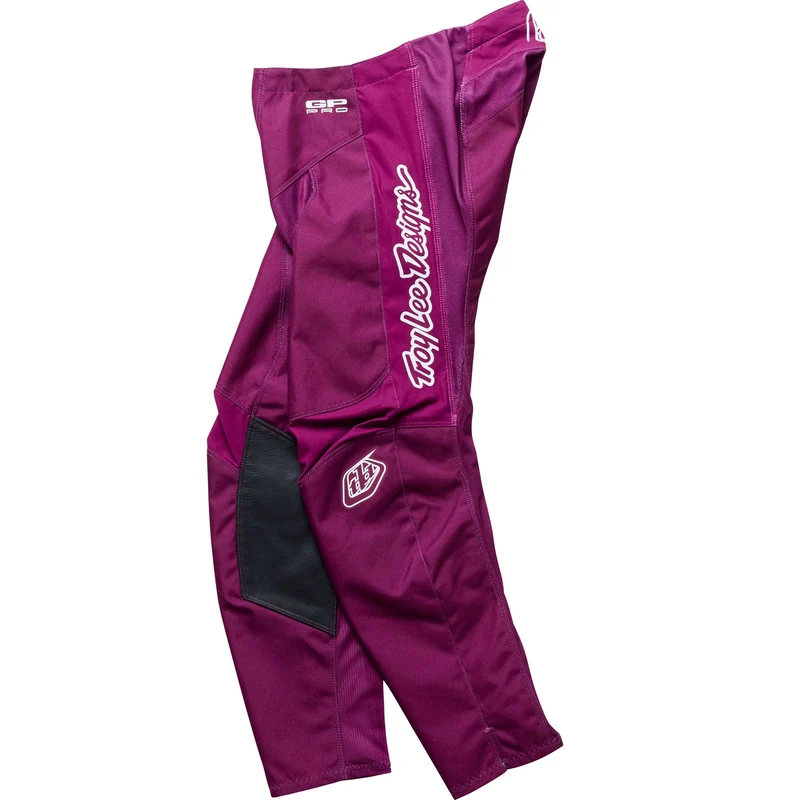 Youth GP Pro Pant Mono Fuchsia