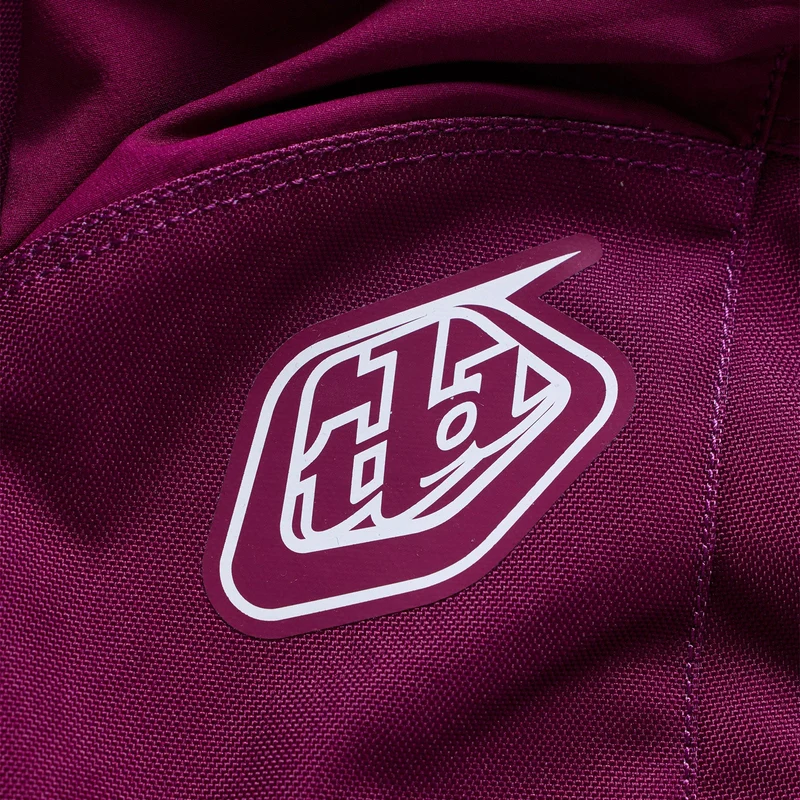 Youth GP Pro Pant Mono Fuchsia