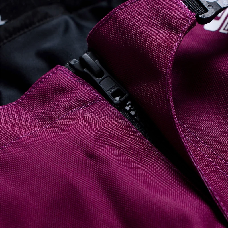 Youth GP Pro Pant Mono Fuchsia