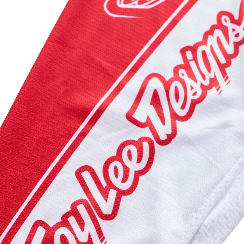 GP Pro LS Jersey Streamline Red / Black