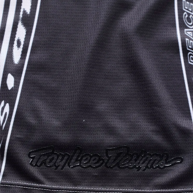 GP Pro LS Jersey Streamline Red / Black