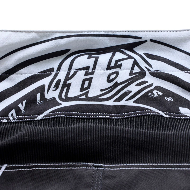 GP Pro Pant Streamline Red / Black