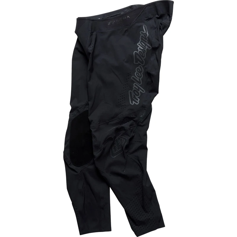 SE Ultra Pant Mono Black / Black