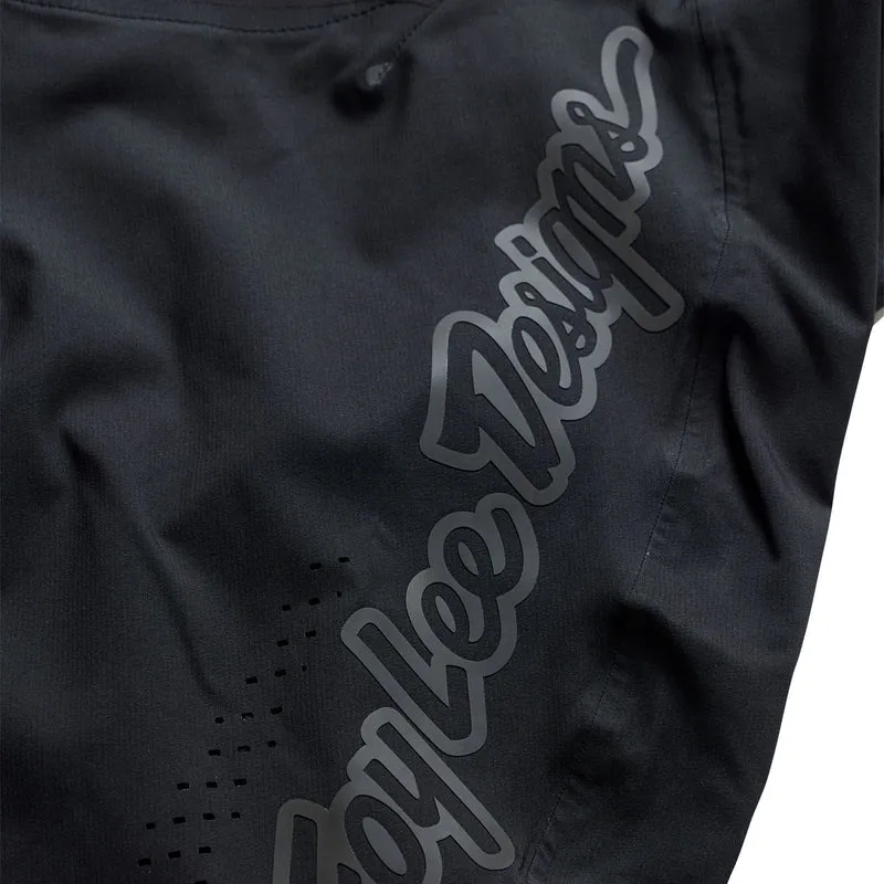 SE Ultra Pant Mono Black / Black