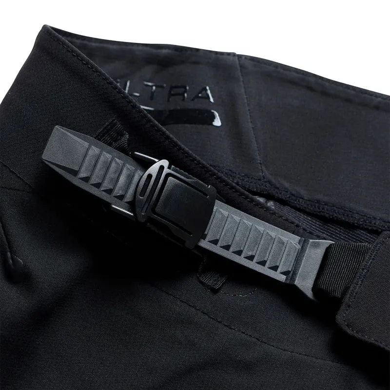 SE Ultra Pant Mono Black / Black
