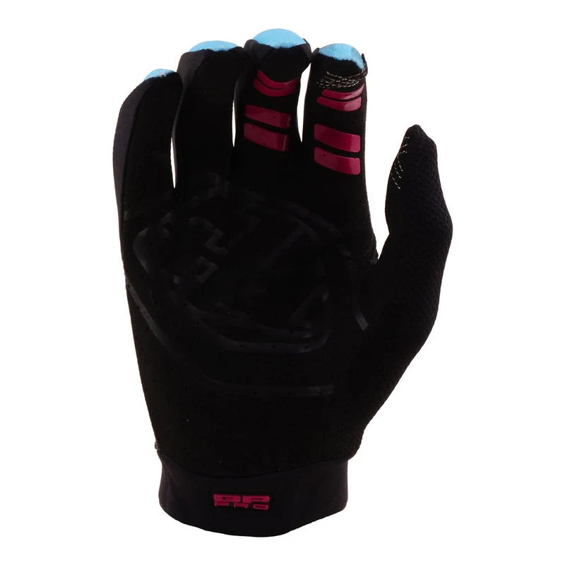 GP Pro Glove Framework Black / Cyan