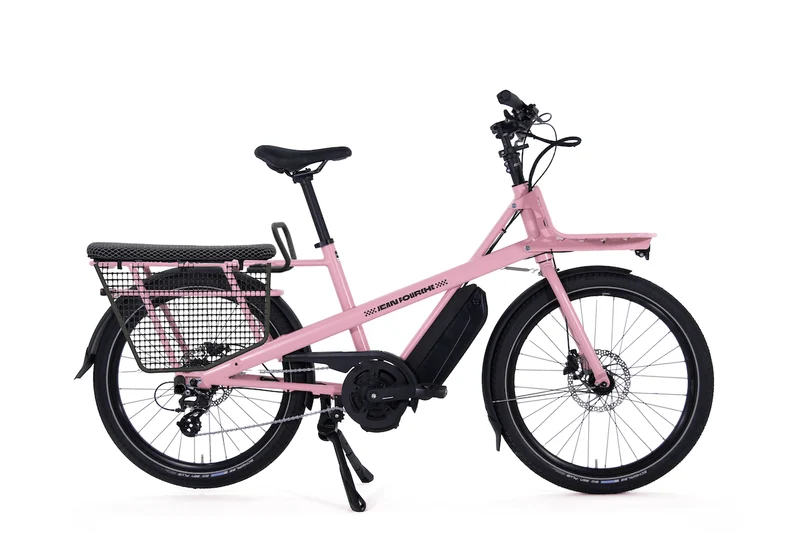 Vélo deux places La Ligue Contre le Cancer