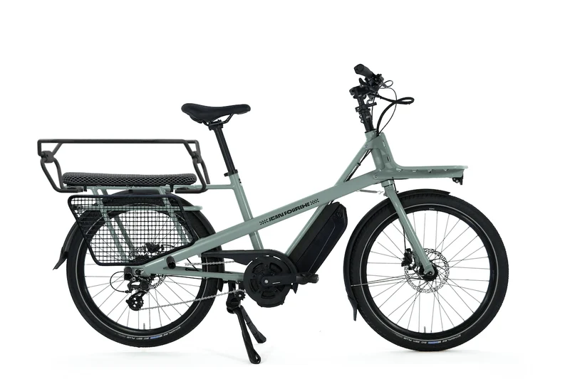 Vélo deux places