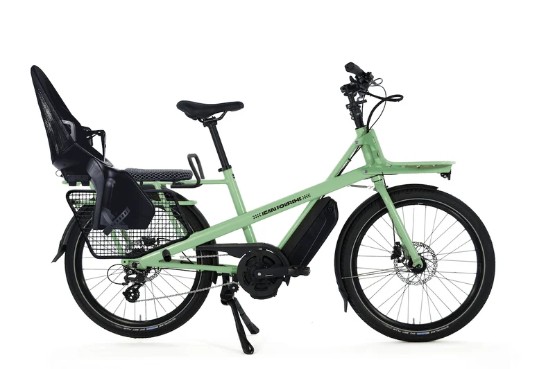 Vélo deux places