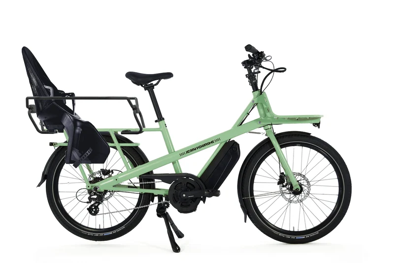 Vélo deux places