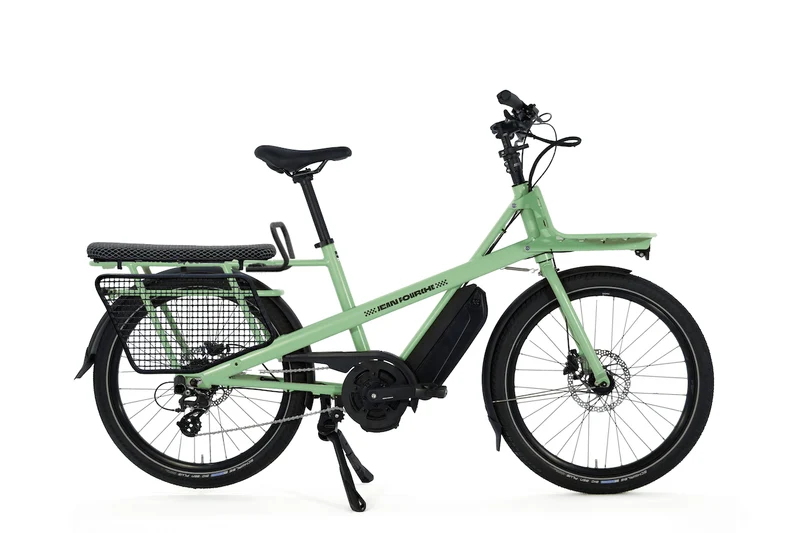 Vélo deux places