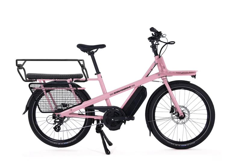 Vélo deux places