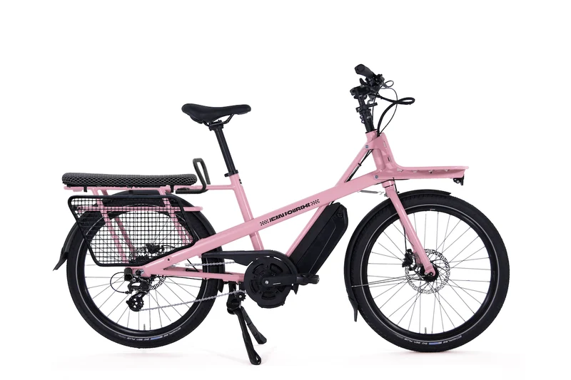 Vélo deux places
