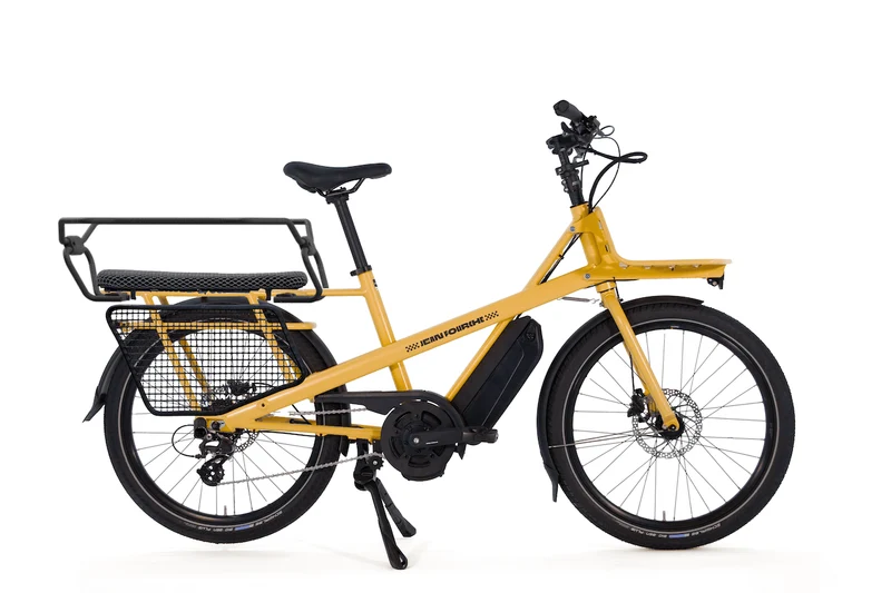 Vélo deux places