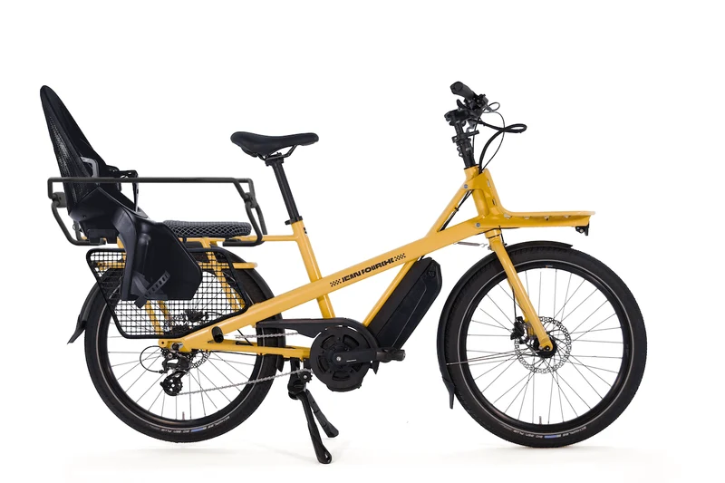 Vélo deux places