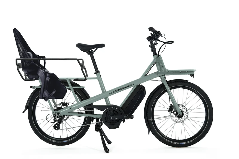 Vélo deux places