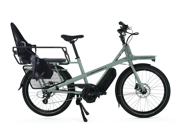 Vélo deux places