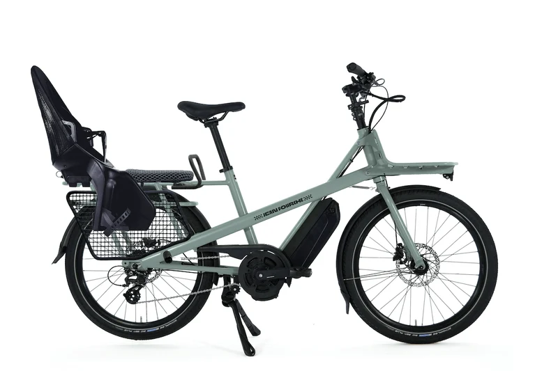 Vélo deux places