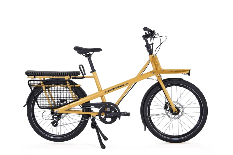 Vélo deux places