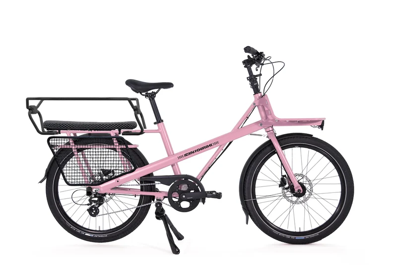 Vélo deux places