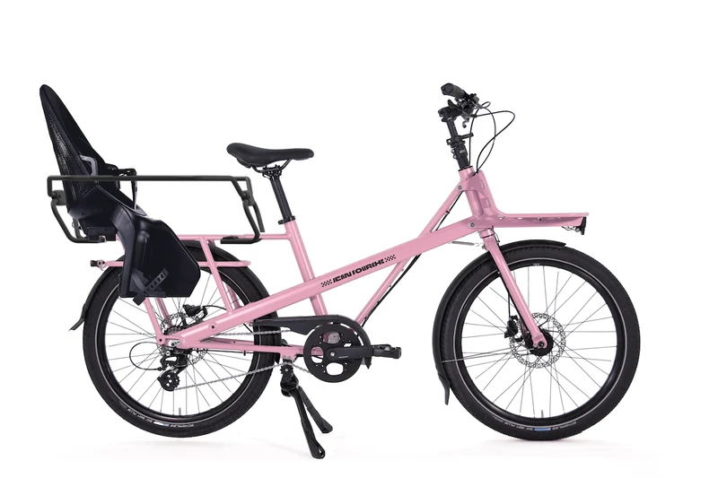 Vélo deux places