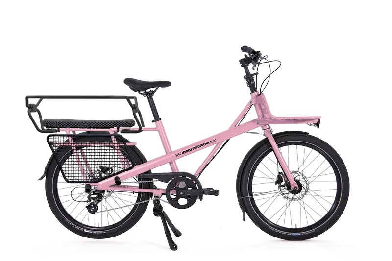 Vélo deux places