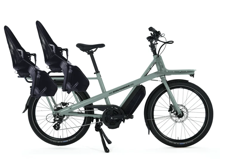 Vélo deux places