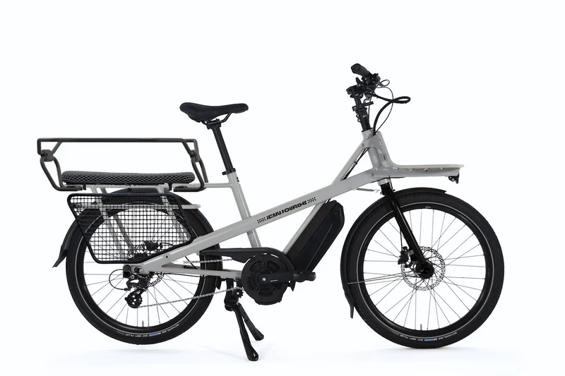 Vélo deux places