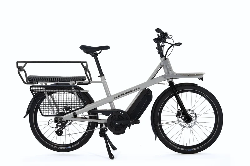 Vélo deux places