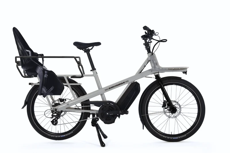 Vélo deux places