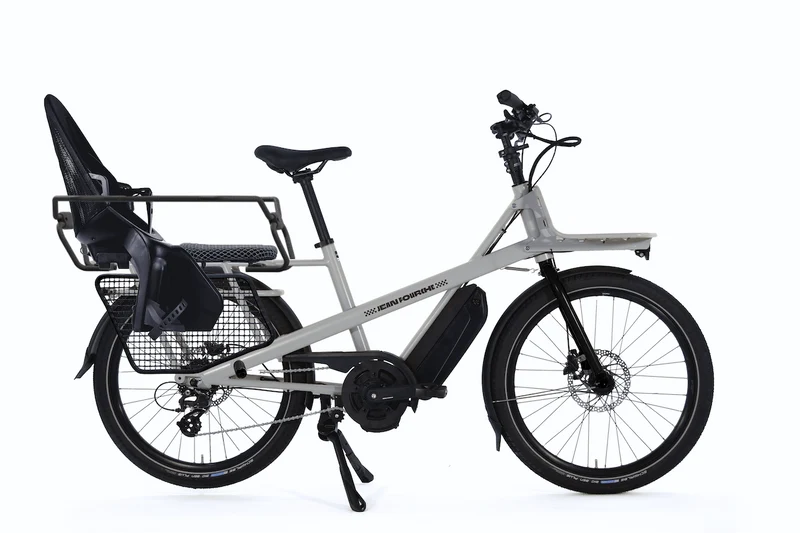 Vélo deux places