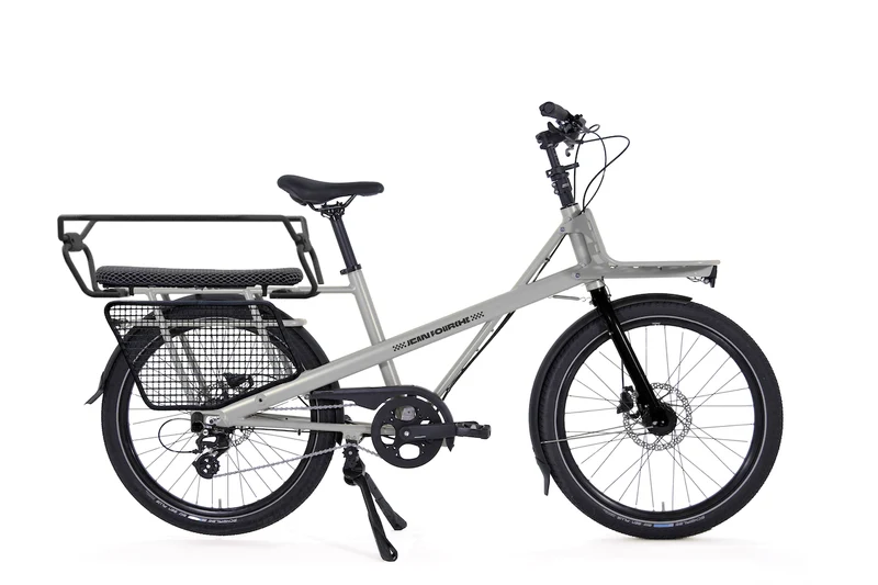 Vélo deux places
